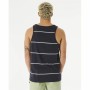 Maillot de Corps sans Manches pour Homme Rip Curl Swc Rails Tank Noir: Plus de 300.000 produits de grandes marques en vente dire