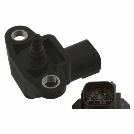 Capteur Febi Bilstein 37056 (Reconditionné A): Plus de 300.000 produits de grandes marques en vente directe à prix usine sur cad