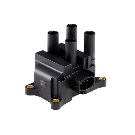 Bobine d'allumage Hella 5DA193175411 (Reconditionné A): Plus de 300.000 produits de grandes marques en vente directe à prix usin