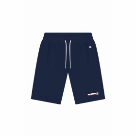 Short de Sport Champion Bleu: Plus de 300.000 produits de grandes marques en vente directe à prix usine sur cadeaufou.com. Label