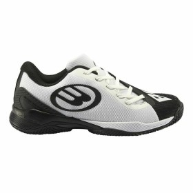 Chaussures de Padel pour Adultes Bullpadel Vertex Grip 23V Blanc Homme: Plus de 300.000 produits de grandes marques en vente dir