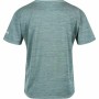 T-shirt à manches courtes enfant Regatta Alvarado VII Ivymossmarl Bleu: Plus de 300.000 produits de grandes marques en vente dir
