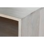 Buffet DKD Home Decor Blanc Naturel Bois de manguier 115 x 42 x 75 cm: Plus de 300.000 produits de grandes marques en vente dire