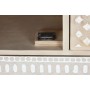 Buffet DKD Home Decor Blanc Naturel Bois de manguier 115 x 42 x 75 cm: Plus de 300.000 produits de grandes marques en vente dire
