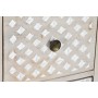 Buffet DKD Home Decor Blanc Naturel Bois de manguier 115 x 42 x 75 cm: Plus de 300.000 produits de grandes marques en vente dire