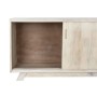 Buffet DKD Home Decor Blanc Naturel Bois de manguier 145 x 42 x 75 cm: Plus de 300.000 produits de grandes marques en vente dire