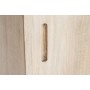 Buffet DKD Home Decor Blanc Naturel Bois de manguier 145 x 42 x 75 cm: Plus de 300.000 produits de grandes marques en vente dire