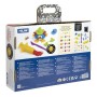 Jeu Créatif de Pâte à modeler Milan Funny Faces (33 Pièces): Plus de 300.000 produits de grandes marques en vente directe à prix