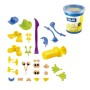 Jeu Créatif de Pâte à modeler Milan Funny Faces (33 Pièces): Plus de 300.000 produits de grandes marques en vente directe à prix