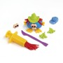 Jeu Créatif de Pâte à modeler Milan Funny Faces (33 Pièces): Plus de 300.000 produits de grandes marques en vente directe à prix