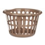 Panier Kipit 8066-T Taupe polypropylène 27 L 40 x 25 x 40 cm (18 Unités): Plus de 300.000 produits de grandes marques en vente d