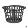 Panier Kipit 8066-A Anthracite polypropylène 27 L 40 x 25 x 40 cm (18 Unités): Plus de 300.000 produits de grandes marques en ve