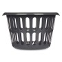 Panier Kipit 8066-A Anthracite polypropylène 27 L 40 x 25 x 40 cm (18 Unités): Plus de 300.000 produits de grandes marques en ve