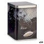 Boîte Kinvara W7067-2 Noir 1 L Riz (24 Unités): Plus de 300.000 produits de grandes marques en vente directe à prix usine sur ca