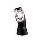 Aérateur de Vin Kinvara 2021101201 Noir Transparent TPE (24 Unités): Plus de 300.000 produits de grandes marques en vente direct