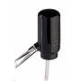 Distributeur Kinvara KD-3 Noir Silicone ABS 5 x 11 x 10 cm Électrique (12 Unités): Plus de 300.000 produits de grandes marques e