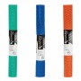 Tapis Antidérapant Kinvara SJ-A104-2 Bleu 45 x 100 cm (24 Unités): Plus de 300.000 produits de grandes marques en vente directe 