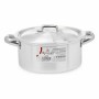 Casserole avec Couvercle Kinvara 100004 Argenté (10 Unités): Plus de 300.000 produits de grandes marques en vente directe à prix