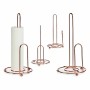 Porte-rouleaux de Cuisine Kinvara CN-W3803 Cuivre Acier 15,5 x 32 x 16 cm (12 Unités): Plus de 300.000 produits de grandes marqu