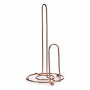 Porte-rouleaux de Cuisine Kinvara CN-W3803 Cuivre Acier 15,5 x 32 x 16 cm (12 Unités): Plus de 300.000 produits de grandes marqu