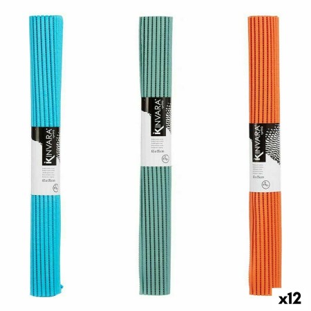 Tapis Antidérapant Kinvara SJ-A106-2 65 x 95 cm (12 Unités): Plus de 300.000 produits de grandes marques en vente directe à prix