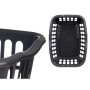 Panier Kipit 8067-A Anthracite polypropylène 50 L 58 x 24 x 42 cm (12 Unités): Plus de 300.000 produits de grandes marques en ve