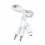 Câble d'électrode extra robuste Tens Care (Reconditionné A): Plus de 300.000 produits de grandes marques en vente directe à prix