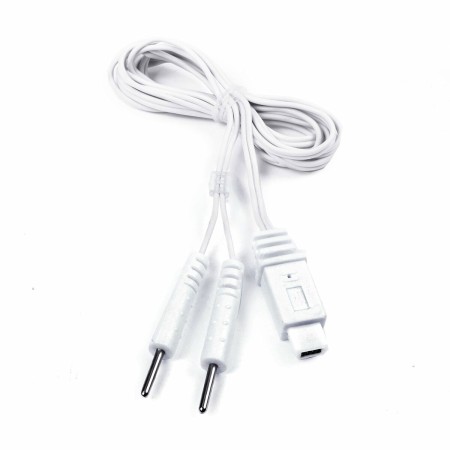 Câble d'électrode extra robuste Tens Care (Reconditionné A): Plus de 300.000 produits de grandes marques en vente directe à prix