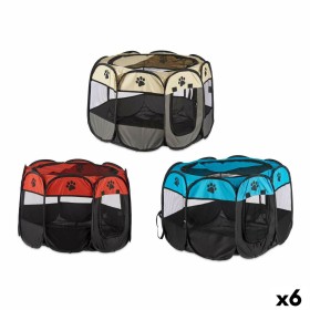 Panier Animaux de compagnie 110 x 58 x 110 cm (6 Unités): Plus de 300.000 produits de grandes marques en vente directe à prix us