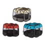 Panier Animaux de compagnie 110 x 58 x 110 cm (6 Unités): Plus de 300.000 produits de grandes marques en vente directe à prix us