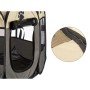 Panier Animaux de compagnie 110 x 58 x 110 cm (6 Unités): Plus de 300.000 produits de grandes marques en vente directe à prix us