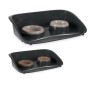 Mangeoir pour animaux polypropylène 32,5 x 10 x 46,5 cm (30 Unités): Plus de 300.000 produits de grandes marques en vente direct