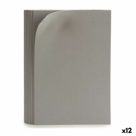 Feuille de Mousse Pincello 1804048-015 Gris 65 x 0,2 x 45 cm (12 Unités): Plus de 300.000 produits de grandes marques en vente d