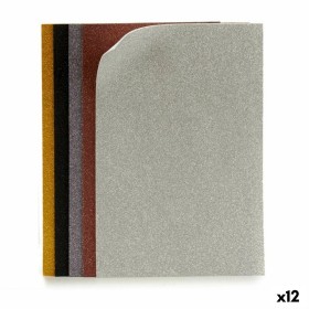 Feuille de Mousse Pincello 1804053 Multicouleur 65 x 0,2 x 45 cm Paillettes (12 Unités): Plus de 300.000 produits de grandes mar
