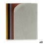 Feuille de Mousse Pincello 1804053 Multicouleur 65 x 0,2 x 45 cm Paillettes (12 Unités): Plus de 300.000 produits de grandes mar