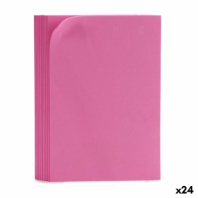Feuille de Mousse Pincello 1804049-004 Rose 30 x 2 x 20 cm (24 Unités): Plus de 300.000 produits de grandes marques en vente dir