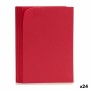 Feuille de Mousse Pincello 1804049-001 Rouge 30 x 2 x 20 cm (24 Unités): Plus de 300.000 produits de grandes marques en vente di