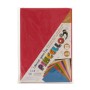 Feuille de Mousse Pincello 1804049-001 Rouge 30 x 2 x 20 cm (24 Unités): Plus de 300.000 produits de grandes marques en vente di
