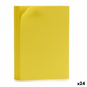 Feuille de Mousse Pincello 1804049-003 Jaune 30 x 2 x 20 cm (24 Unités): Plus de 300.000 produits de grandes marques en vente di
