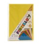 Feuille de Mousse Pincello 1804049-003 Jaune 30 x 2 x 20 cm (24 Unités): Plus de 300.000 produits de grandes marques en vente di