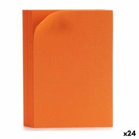 Feuille de Mousse Pincello 1804049-006 Orange 30 x 0,2 x 20 cm (24 Unités): Plus de 300.000 produits de grandes marques en vente