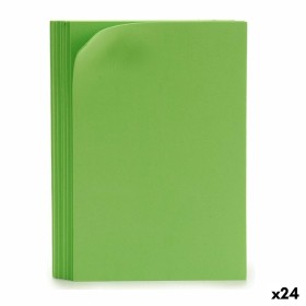 Feuille de Mousse Pincello 1804049-007 Vert 30 x 2 x 20 cm (24 Unités): Plus de 300.000 produits de grandes marques en vente dir