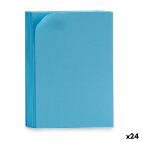 Feuille de Mousse Pincello 1804049-010 Bleu clair 30 x 0,2 x 20 cm (24 Unités): Plus de 300.000 produits de grandes marques en v