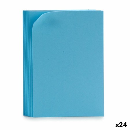 Feuille de Mousse Pincello 1804049-010 Bleu clair 30 x 0,2 x 20 cm (24 Unités): Plus de 300.000 produits de grandes marques en v
