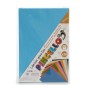 Feuille de Mousse Pincello 1804049-010 Bleu clair 30 x 0,2 x 20 cm (24 Unités): Plus de 300.000 produits de grandes marques en v