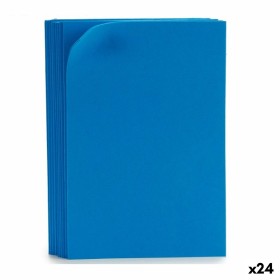 Feuille de Mousse Pincello 1804049-011 Bleu foncé 30 x 0,2 x 20 cm (24 Unités): Plus de 300.000 produits de grandes marques en v