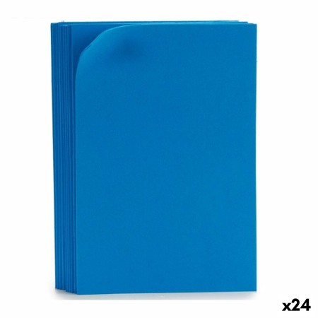 Feuille de Mousse Pincello 1804049-011 Bleu foncé 30 x 0,2 x 20 cm (24 Unités): Plus de 300.000 produits de grandes marques en v