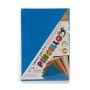 Feuille de Mousse Pincello 1804049-011 Bleu foncé 30 x 0,2 x 20 cm (24 Unités): Plus de 300.000 produits de grandes marques en v
