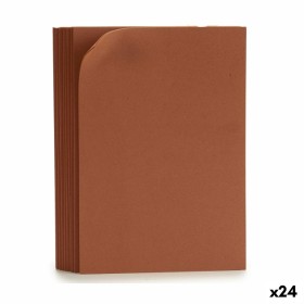 Feuille de Mousse Pincello 1804049-013 Marron 30 x 0,2 x 20 cm (24 Unités): Plus de 300.000 produits de grandes marques en vente