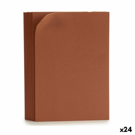 Feuille de Mousse Pincello 1804049-013 Marron 30 x 0,2 x 20 cm (24 Unités): Plus de 300.000 produits de grandes marques en vente